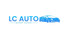 Logo LC import export KFZ Handel